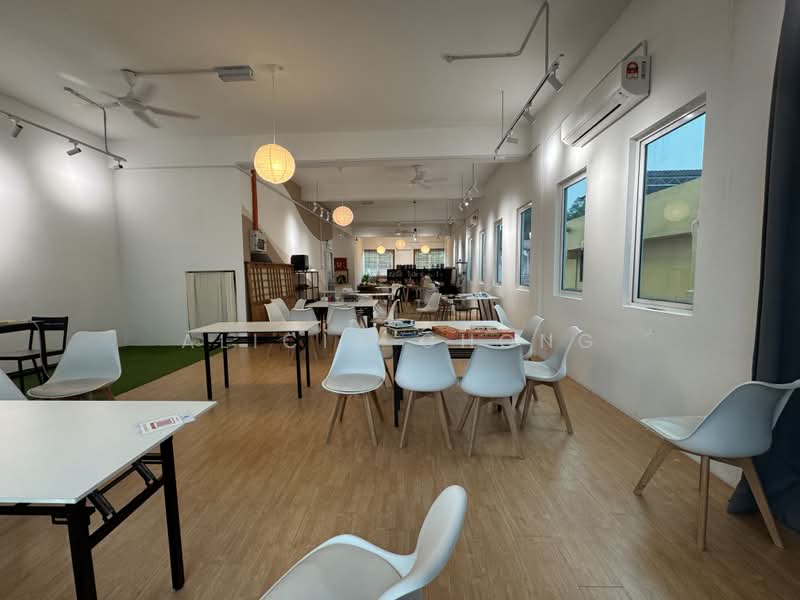 Shop / Office for Rent in Kepong (Kuala Lumpur) - Alicia Chong - Interior - PropertyGuru.com.my