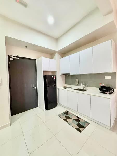 Service Residence for Rent at Third Avenue - Luwis Ling - Kitchen - PropertyGuru.com.my