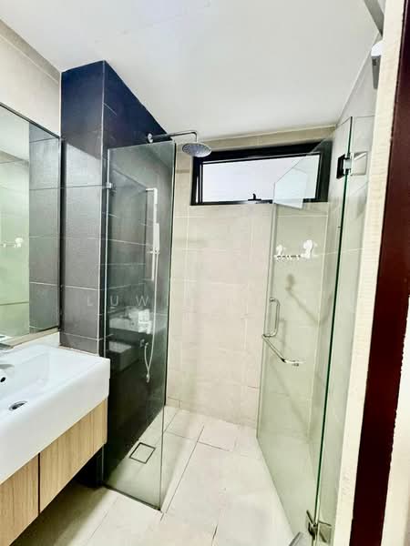 Service Residence for Rent at Third Avenue - Luwis Ling - Bathroom - PropertyGuru.com.my