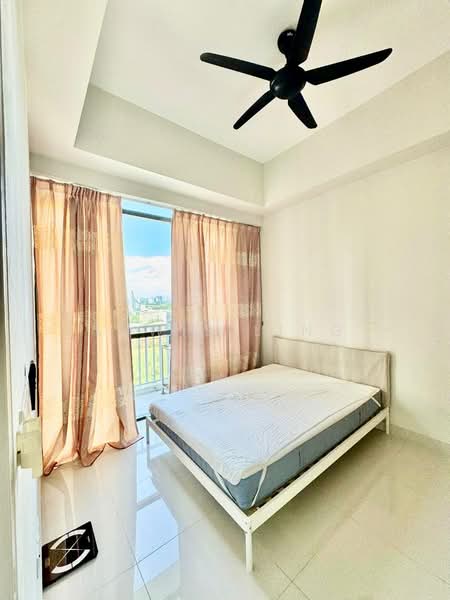 Service Residence for Rent at Third Avenue - Luwis Ling - Bedroom - PropertyGuru.com.my