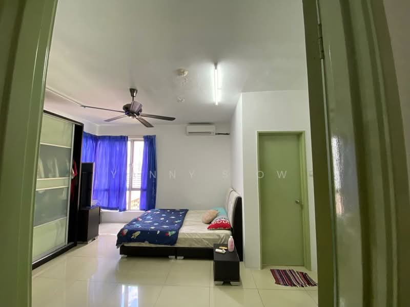 Condominium for Sale at Platinum Lake PV 15 - Yanny Siow - Bedroom - PropertyGuru.com.my
