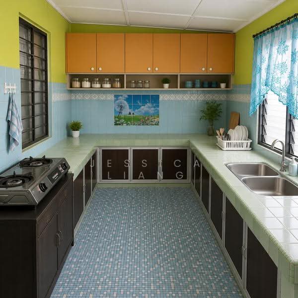 Rumah Teres 1.5-Tingkat untuk Dijual di Desa Jaya Kepong (Kepong) - Jessica Liang - PropertyGuru.com.my
