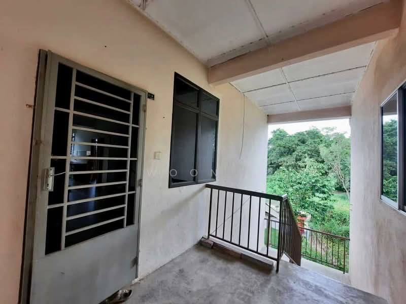 Rumah Bandar untuk Disewa di Taman Permatang Pasir Permai (Alai) - Woon . - Exterior - PropertyGuru.com.my