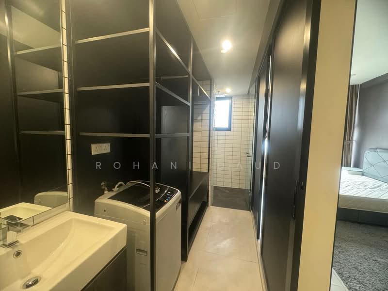 Kediaman Servis untuk Disewa di Flexus Signature - Rohani Daud - Interior - PropertyGuru.com.my