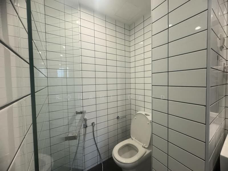 Kediaman Servis untuk Disewa di Flexus Signature - Rohani Daud - Bathroom - PropertyGuru.com.my