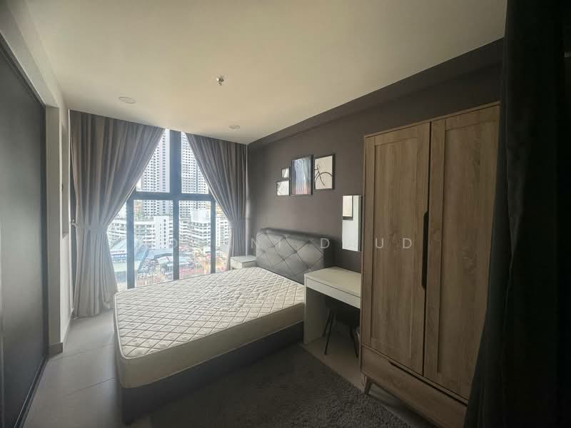 Kediaman Servis untuk Disewa di Flexus Signature - Rohani Daud - Bedroom - PropertyGuru.com.my