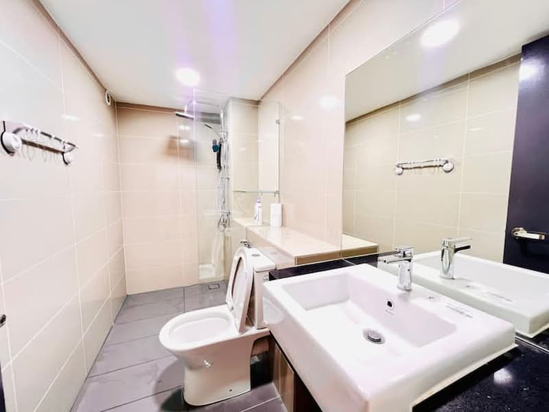 Service Residence for Sale at Sunway Grid Residence - Elaine Ng - Bathroom - PropertyGuru.com.my