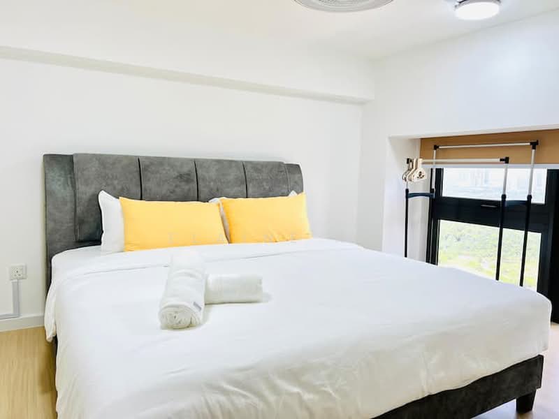 Service Residence for Sale at Sunway Grid Residence - Elaine Ng - Bedroom - PropertyGuru.com.my