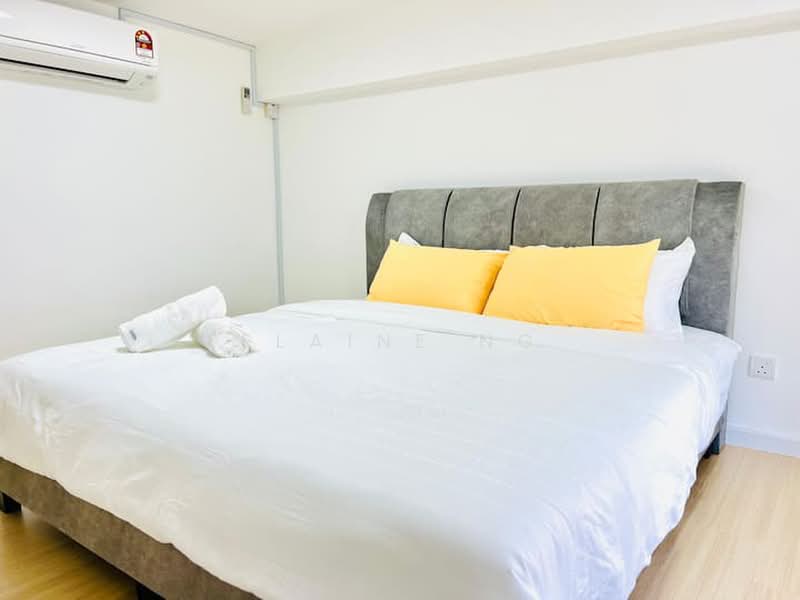 Service Residence for Sale at Sunway Grid Residence - Elaine Ng - Bedroom - PropertyGuru.com.my