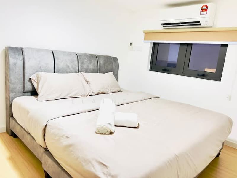 Service Residence for Sale at Sunway Grid Residence - Elaine Ng - Bedroom - PropertyGuru.com.my