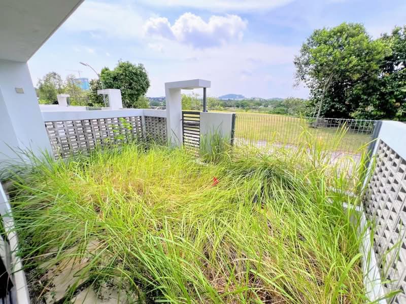 Rumah Teres 2-Tingkat untuk Disewa di Elmina (Shah Alam) - Izzaza Izzati - Exterior - PropertyGuru.com.my