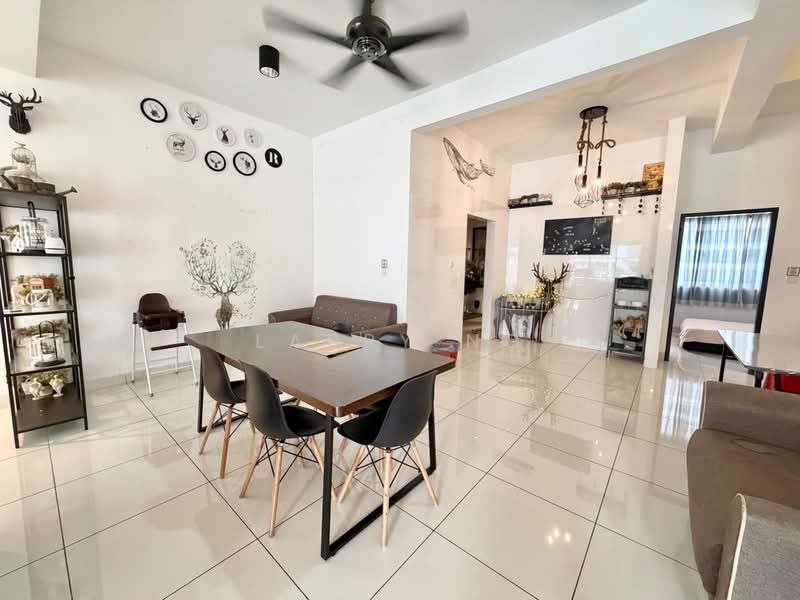 Rumah Teres 2-Tingkat untuk Dijual di Kulai (Johor) - Larry Ng - PropertyGuru.com.my