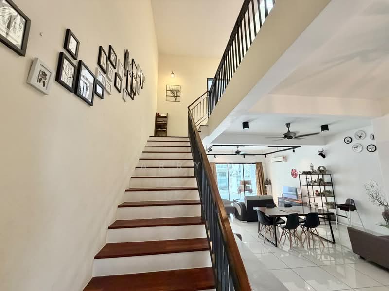 Rumah Teres 2-Tingkat untuk Dijual di Kulai (Johor) - Larry Ng - PropertyGuru.com.my