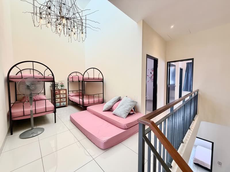 Rumah Teres 2-Tingkat untuk Dijual di Kulai (Johor) - Larry Ng - PropertyGuru.com.my