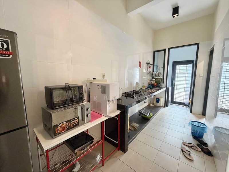 Rumah Teres 2-Tingkat untuk Dijual di Kulai (Johor) - Larry Ng - PropertyGuru.com.my