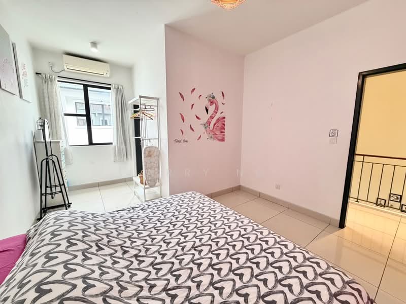 Rumah Teres 2-Tingkat untuk Dijual di Kulai (Johor) - Larry Ng - PropertyGuru.com.my