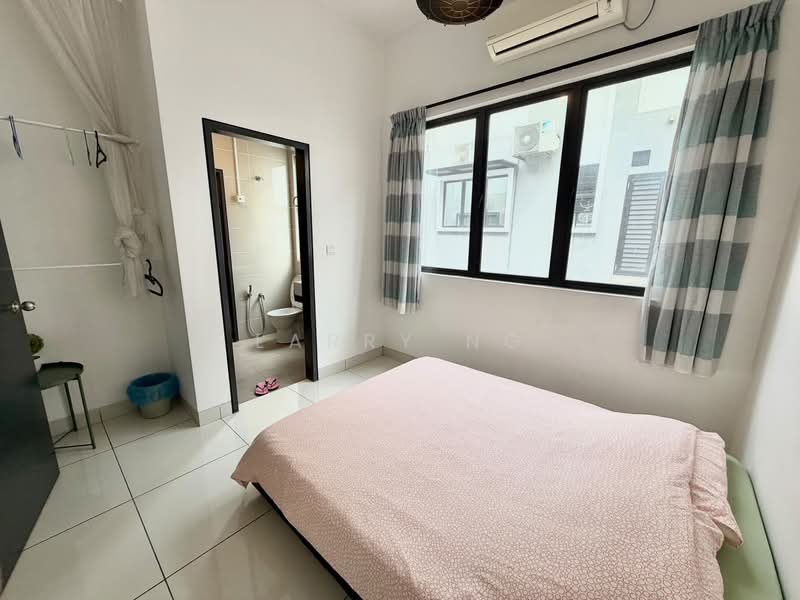 Rumah Teres 2-Tingkat untuk Dijual di Kulai (Johor) - Larry Ng - PropertyGuru.com.my