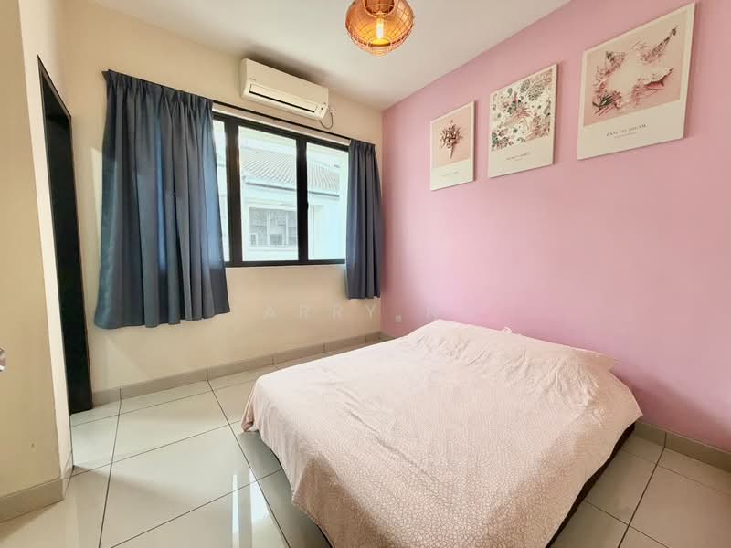 Rumah Teres 2-Tingkat untuk Dijual di Kulai (Johor) - Larry Ng - PropertyGuru.com.my
