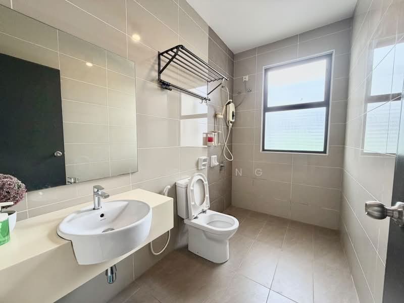 Rumah Teres 2-Tingkat untuk Dijual di Kulai (Johor) - Larry Ng - PropertyGuru.com.my