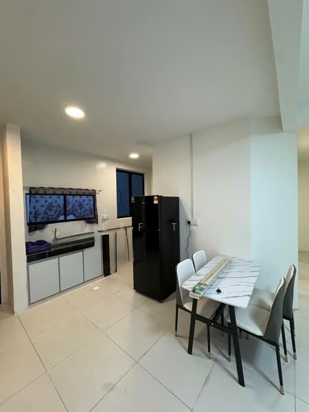 Kondominium untuk Disewa di Treetops Residence - Jeff Tan - PropertyGuru.com.my