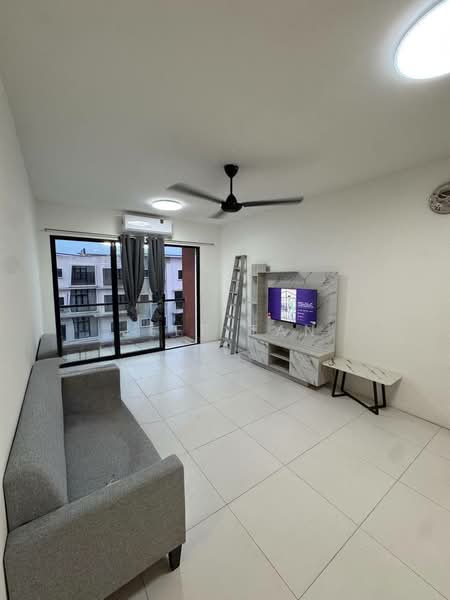 Kondominium untuk Disewa di Treetops Residence - Jeff Tan - PropertyGuru.com.my