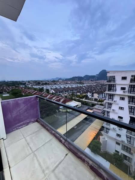 Kondominium untuk Disewa di Treetops Residence - Jeff Tan - PropertyGuru.com.my