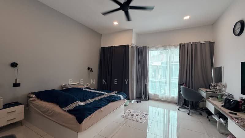 2-storey Terraced House for Sale in Cheras (Selangor) - Penney Lee - Bedroom - PropertyGuru.com.my