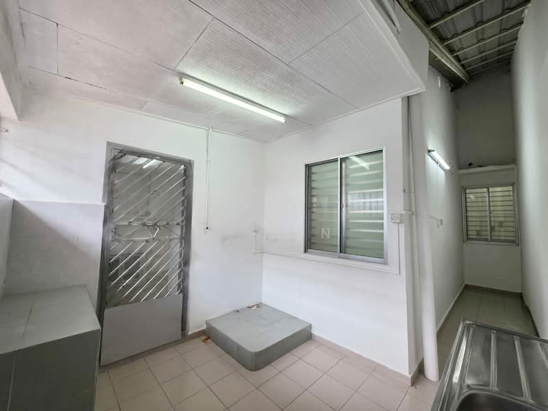 Rumah Teres 1-Tingkat untuk Dijual di Taman Johor Jaya (Johor Bahru) - KS Tan - PropertyGuru.com.my