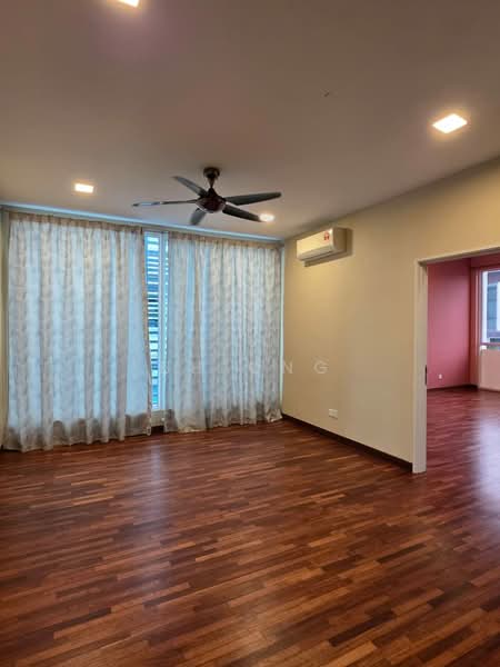 Semi-Detached House for Rent in Cyberjaya (Selangor) - BH Ong - Living Room - PropertyGuru.com.my