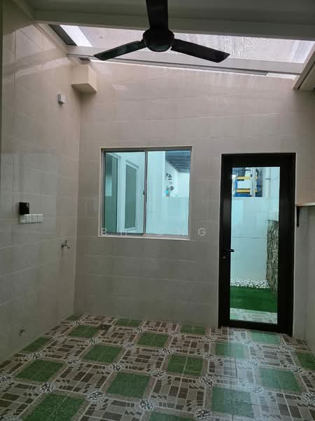 Semi-Detached House for Rent in Cyberjaya (Selangor) - BH Ong - Exterior - PropertyGuru.com.my
