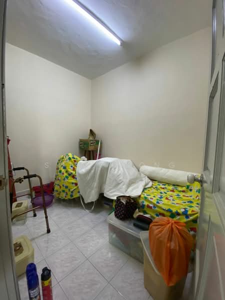 Rumah Teres 2-Tingkat untuk Dijual di Taman Lembah Maju (Pandan Indah) - Siew Yoong - Bedroom - PropertyGuru.com.my
