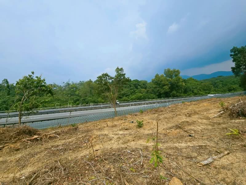 Agricultural Land for Sale in Kampung Jerlun (Kuala Kangsar) - Cherie Chong - PropertyGuru.com.my