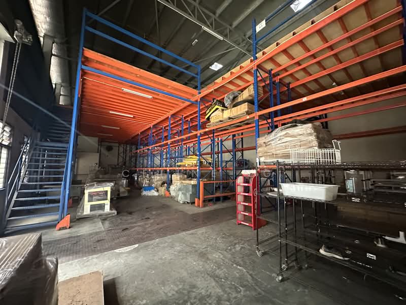 Factory for Rent in Kempas (Johor Bahru) - Celine Ng - Interior - PropertyGuru.com.my