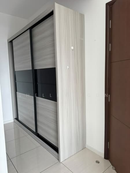 Condominium for Rent at Queens Residences Q1 @ Queens Waterfront - Shelley Voon - Interior - PropertyGuru.com.my