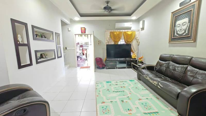2-storey Terraced House for Sale in Nusa Bayu (Iskandar Puteri (Nusajaya)) - APRILIA CHAYADI - PropertyGuru.com.my