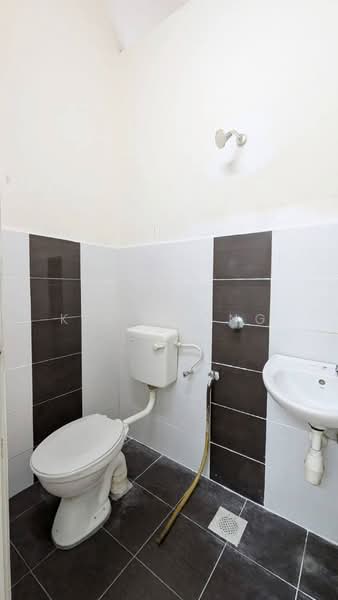 1-storey Terraced House for Sale in Taman Rumbia Utama (Rembia) - King Song - PropertyGuru.com.my