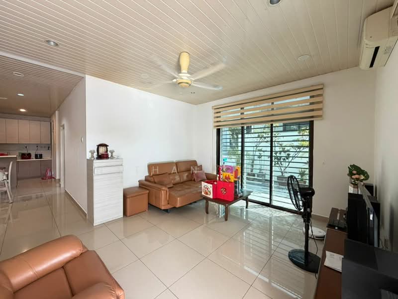 Rumah Kluster untuk Dijual di Taman Adda Heights (Tebrau) - Nathan Chan - PropertyGuru.com.my