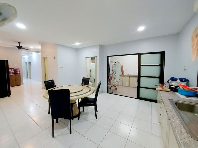 1-storey Terraced House for Sale in Ipoh Garden (Ipoh) - PENNY CHEN - PropertyGuru.com.my