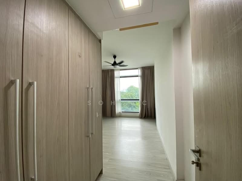 Service Residence for Sale at Aragreens - Soh BC - Interior - PropertyGuru.com.my