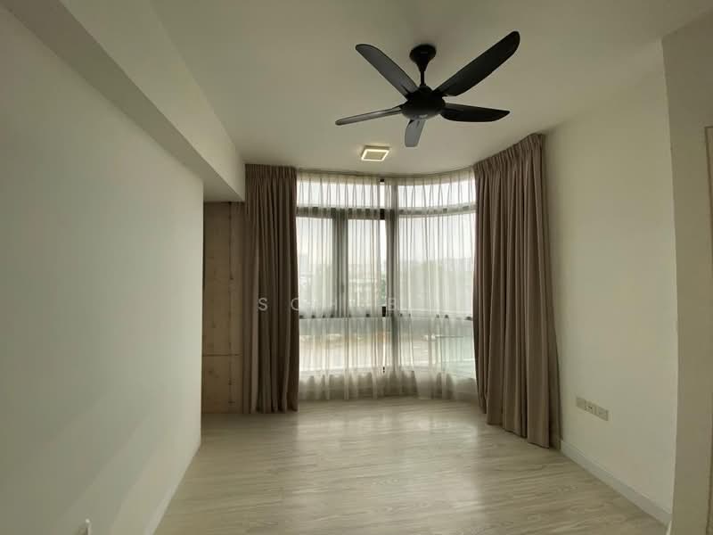 Service Residence for Sale at Aragreens - Soh BC - Interior - PropertyGuru.com.my