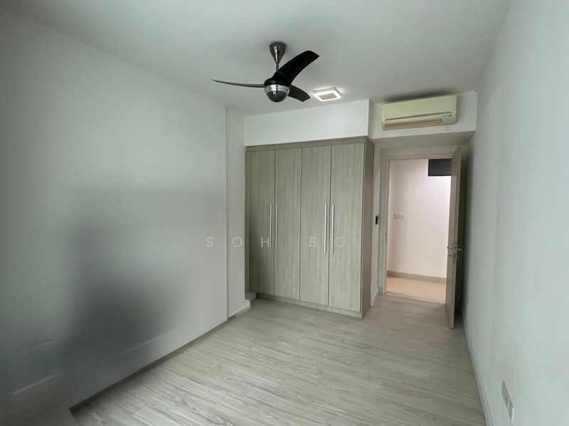 Service Residence for Sale at Aragreens - Soh BC - Bedroom - PropertyGuru.com.my