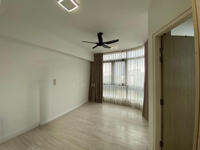 Service Residence for Sale at Aragreens - Soh BC - Interior - PropertyGuru.com.my