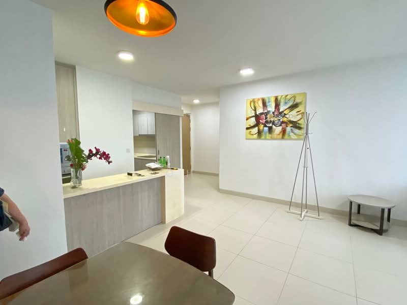 Service Residence for Sale at Aragreens - Soh BC - Interior - PropertyGuru.com.my