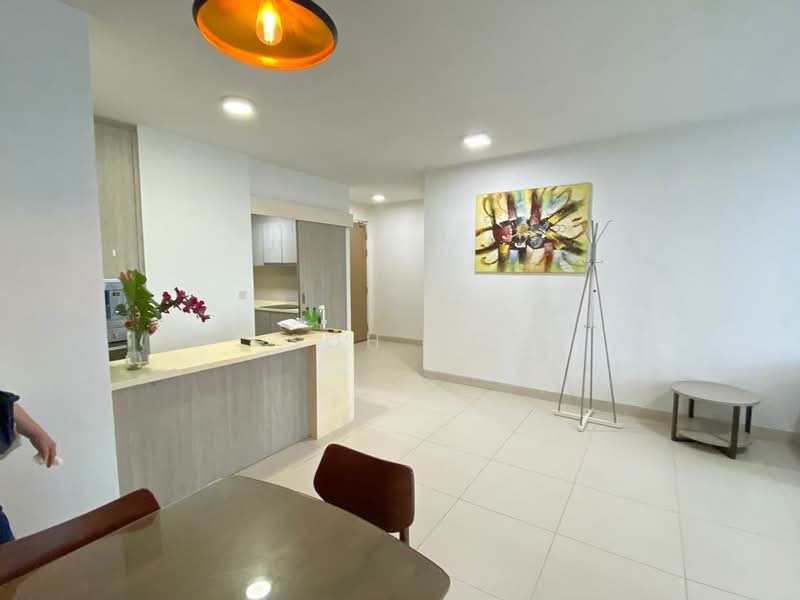Service Residence for Sale at Aragreens - Soh BC - Interior - PropertyGuru.com.my