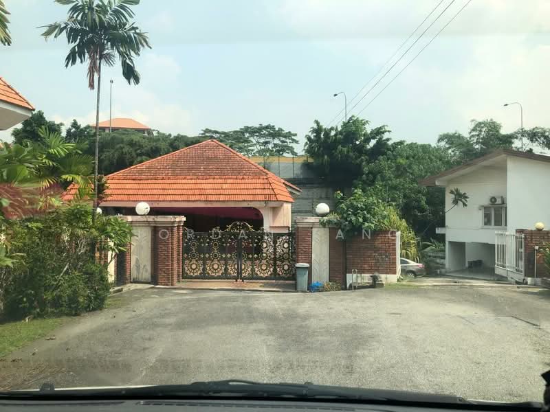 Bungalow House untuk Dijual di Bangsar (Kuala Lumpur) - Jordan Tang - Exterior - PropertyGuru.com.my