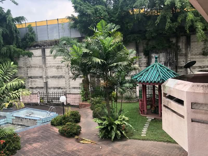 Bungalow House untuk Dijual di Bangsar (Kuala Lumpur) - Jordan Tang - Exterior - PropertyGuru.com.my