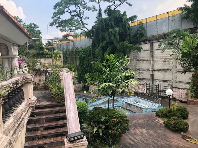 Bungalow House untuk Dijual di Bangsar (Kuala Lumpur) - Jordan Tang - Exterior - PropertyGuru.com.my