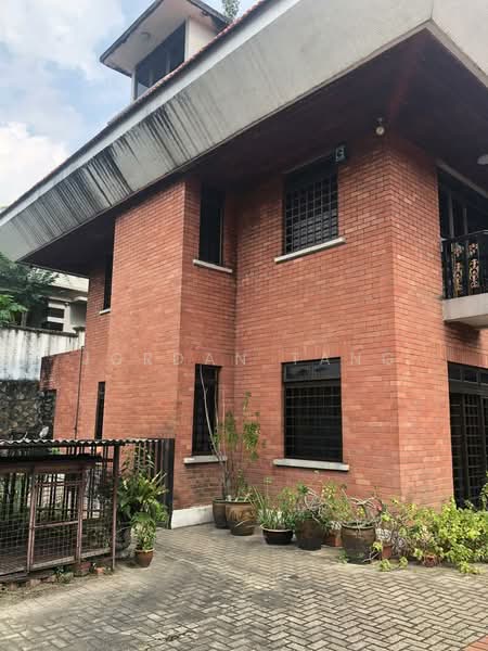 Bungalow House untuk Dijual di Bangsar (Kuala Lumpur) - Jordan Tang - Exterior - PropertyGuru.com.my