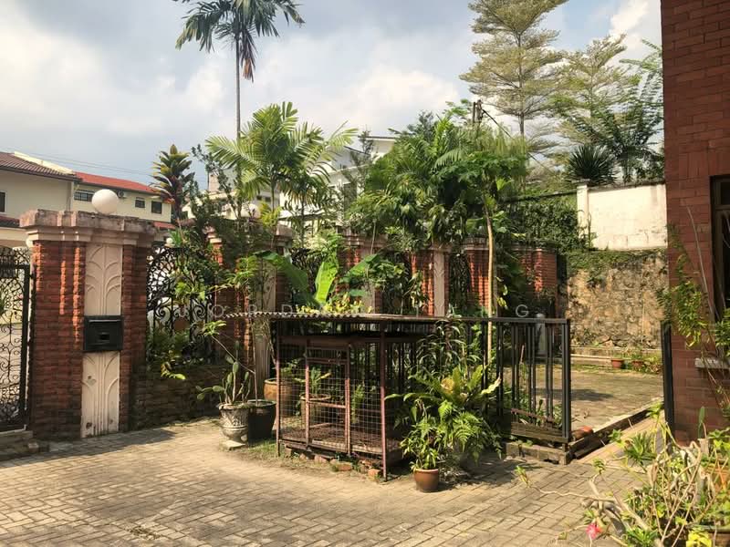 Bungalow House untuk Dijual di Bangsar (Kuala Lumpur) - Jordan Tang - Exterior - PropertyGuru.com.my