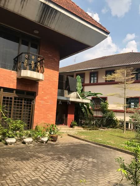 Bungalow House untuk Dijual di Bangsar (Kuala Lumpur) - Jordan Tang - Exterior - PropertyGuru.com.my